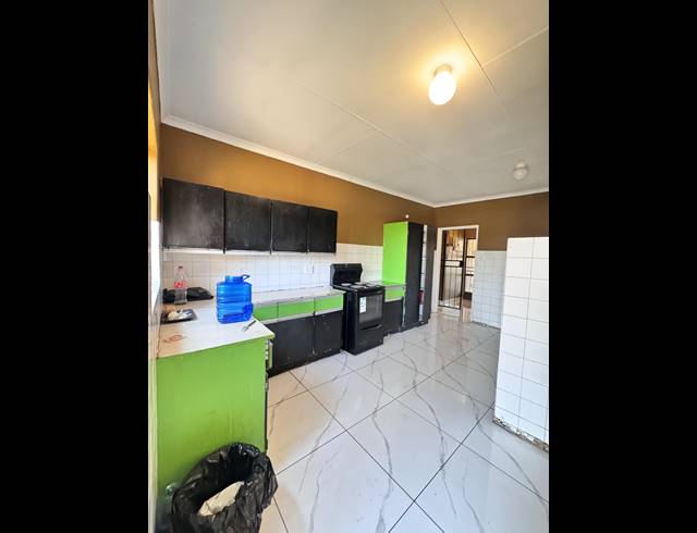 3 BEDROOM FREESTANDING FOR SALE IN TASBET PARK EXT 3